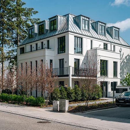 Villa Baltique Perle Pour 2 Sellin  Dış mekan fotoğraf