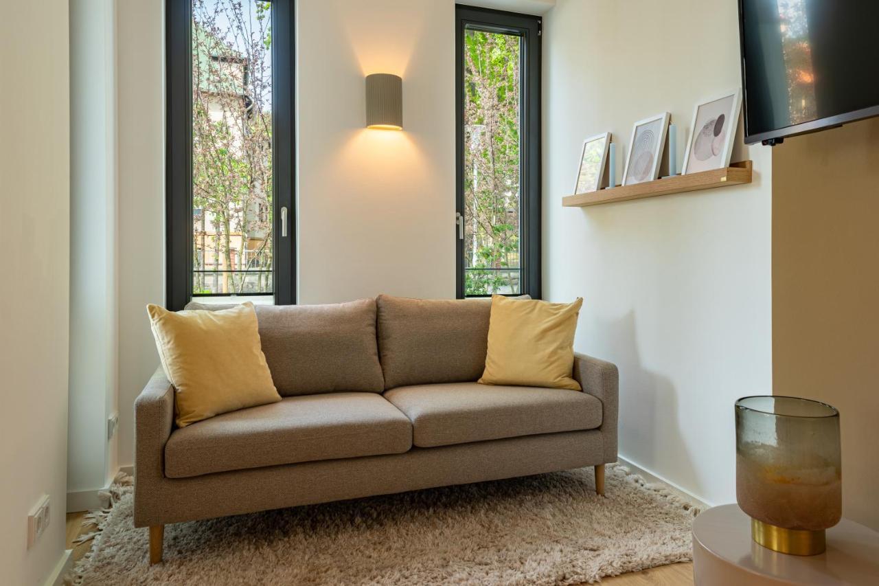 Villa Baltique Perle Pour 2 Sellin  Dış mekan fotoğraf