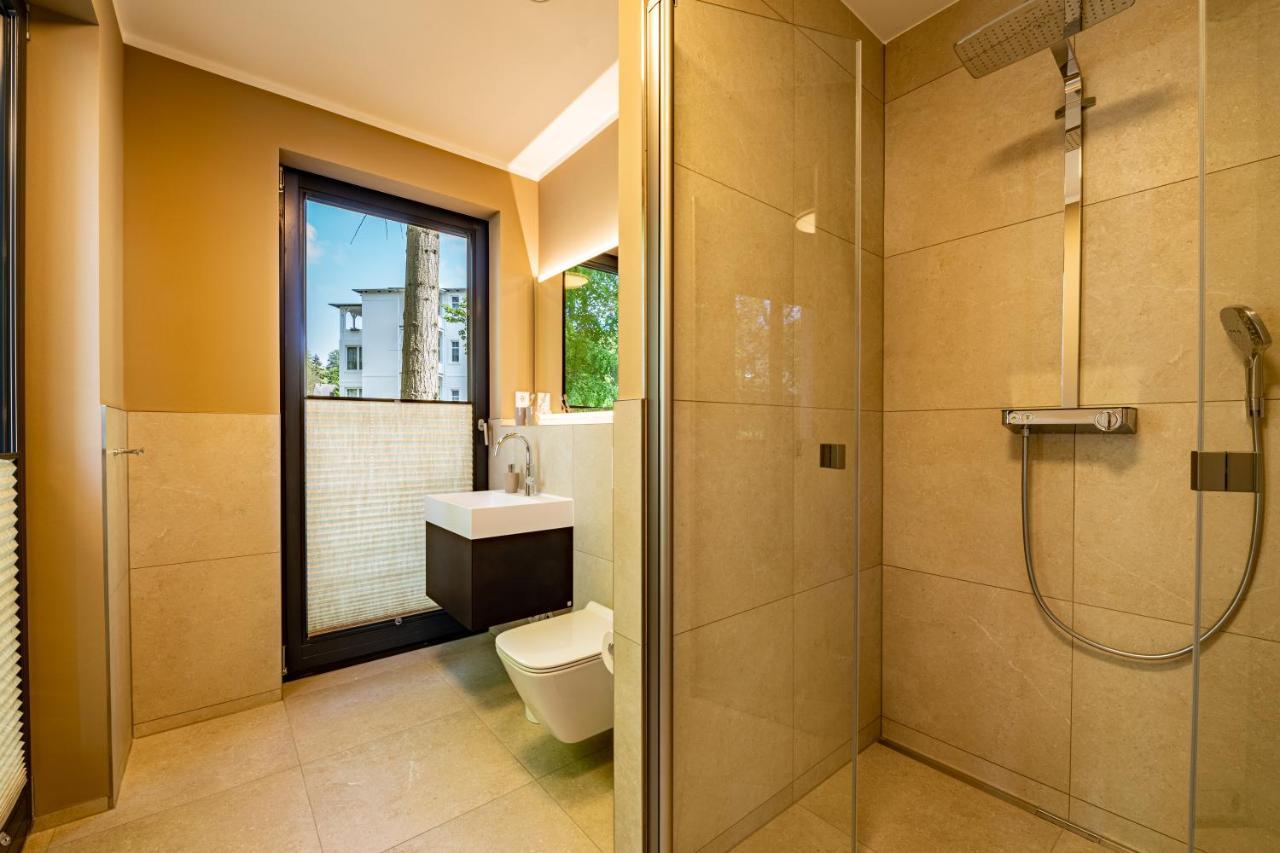 Villa Baltique Perle Pour 2 Sellin  Dış mekan fotoğraf
